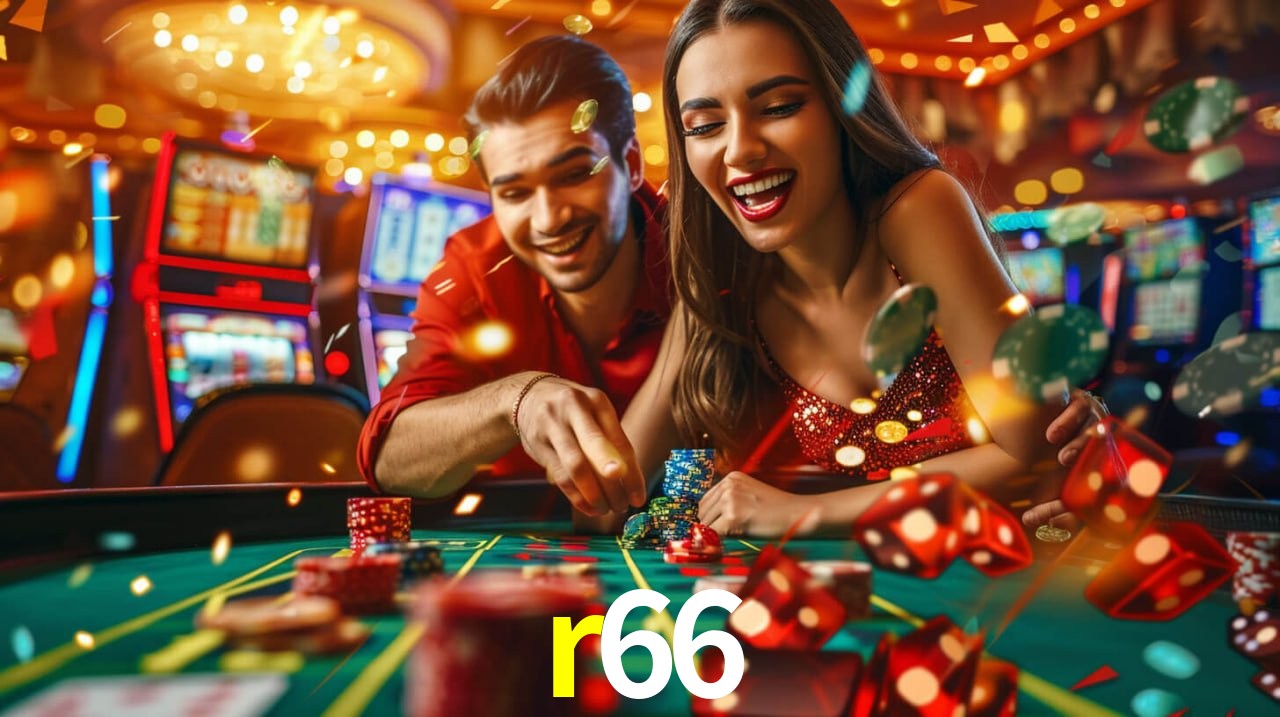 r66 - Winners Celebration